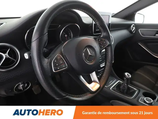 Mercedes-Benz A-Class view 11