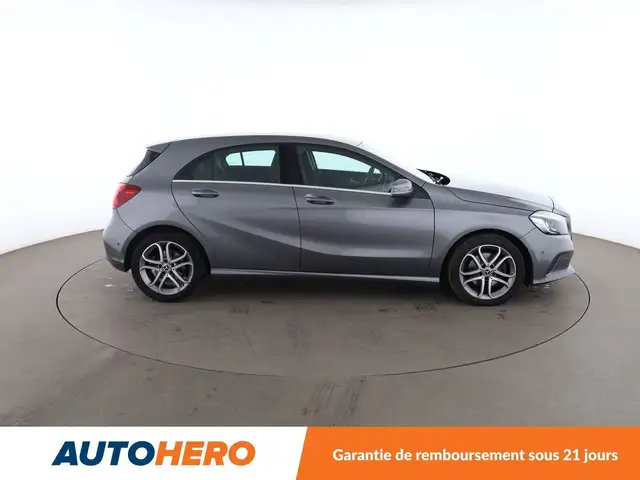 Mercedes-Benz A-Class view 7