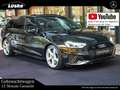 Audi A4 A4 50 TDI quattro Avant S line Panorama ACC LED Noir - thumbnail 1