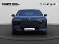 BMW 740 d xDrive M-Paket Drive-Parkassist Panorama Sky Lou Negro - thumbnail 2
