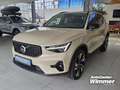 Volvo XC40 B4 B DKG Ultra Dark Driver Paket+Business Pak Beige - thumbnail 4