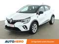 Renault Captur 1.0 TCe Intens *NAVI*LED*PDC*SHZ*ALU* Weiß - thumbnail 1