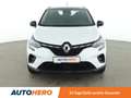 Renault Captur 1.0 TCe Intens *NAVI*LED*PDC*SHZ*ALU* Weiß - thumbnail 9