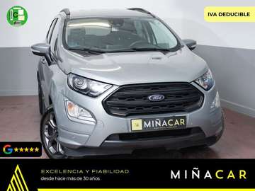 1.0 EcoBoost ST Line 125