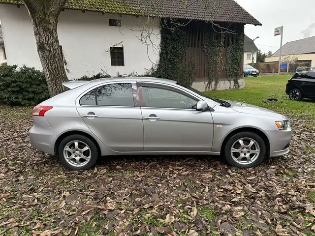 Mitsubishi Lancer Lancer Sportback 1,5 ''Jessy''