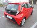 Toyota Aygo X -play Rot - thumbnail 4