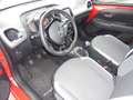 Toyota Aygo X -play Rot - thumbnail 8