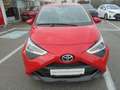 Toyota Aygo X -play Rot - thumbnail 2