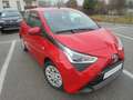 Toyota Aygo X -play Rot - thumbnail 1