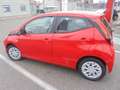Toyota Aygo X -play Rot - thumbnail 7