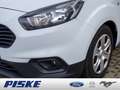 Ford Transit Courier Trend Kasten LKW Winterpaket Blanc - thumbnail 19