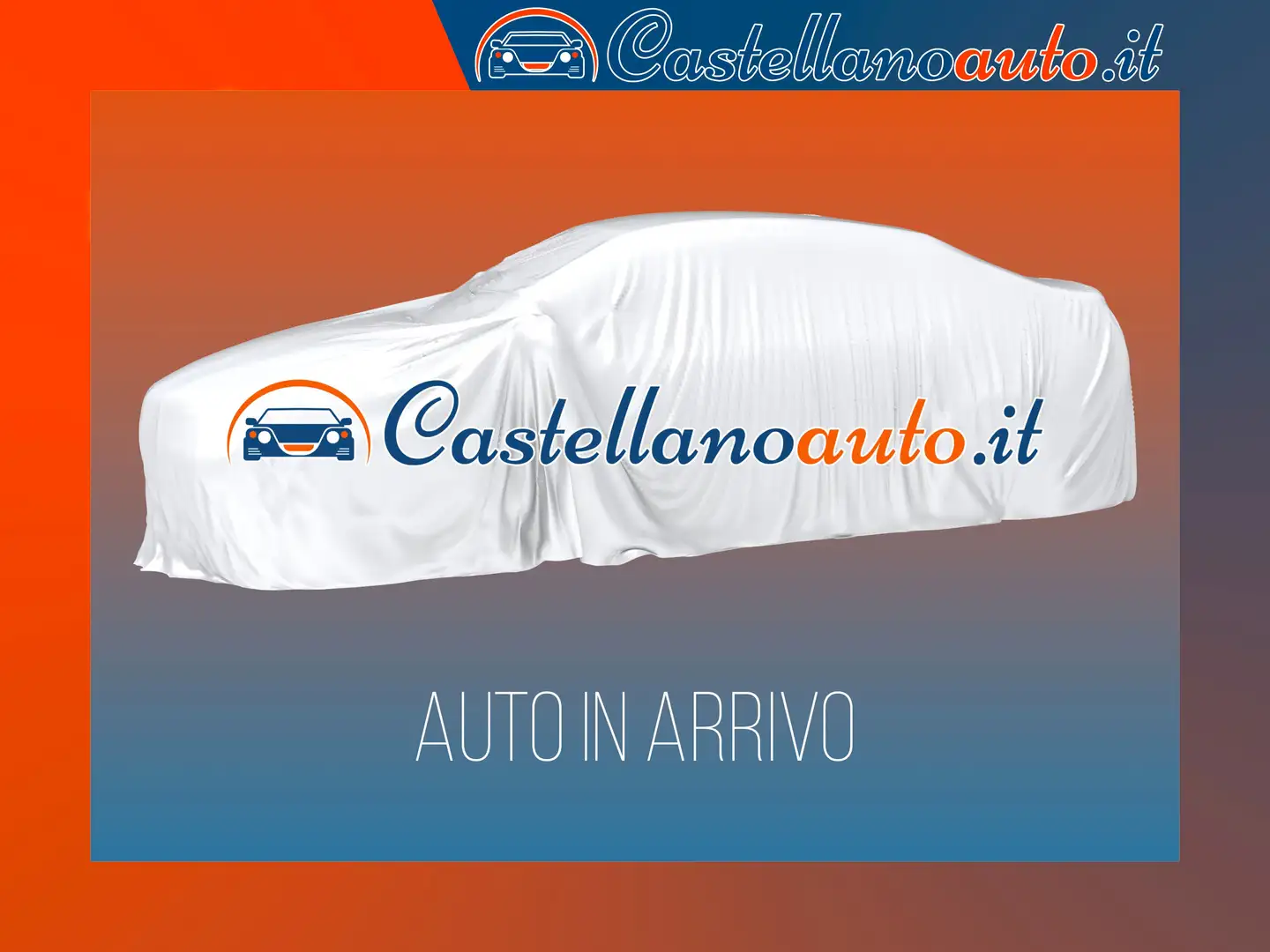 Fiat Tipo 5p 1.6 mjt Cross S&S NAVIGATORE-PARK-RADAR-LED Noir - 1