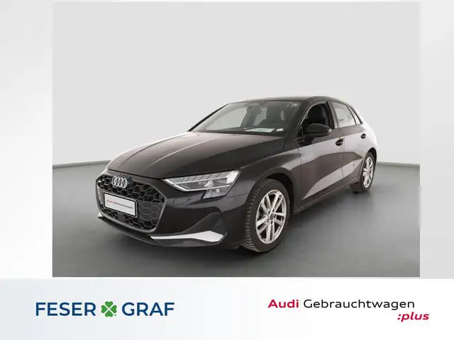 Audi A3 Spb. 35 TFSI S tronic KAMERA LED ACC
