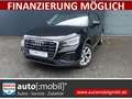 Audi Q2 1.0+30 TFSI+NAVIGATIONSSYSTEM+RÜCKFAHKAMERA+SHZ Schwarz - thumbnail 1