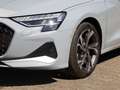 Audi A3 Limousine 30 TFSI Advanced LM18 LED Navi+ AHK Grau - thumbnail 12
