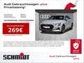 Audi A3 Limousine 30 TFSI Advanced LM18 LED Navi+ AHK Grau - thumbnail 1