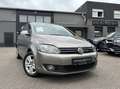 Volkswagen Golf Plus VI Comfortline 1Hd/ScheckheftVW/TOP Brun - thumbnail 3