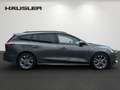 Ford Focus 1.0 EcoBoost ST-LINE*Navi*Carplay*LED*Kamera Gris - thumbnail 3