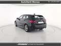 BMW 118 118d 5p. Msport Nero - thumbnail 4