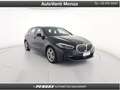 BMW 118 118d 5p. Msport Nero - thumbnail 7