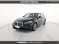 BMW 118 118d 5p. Msport Nero - thumbnail 1