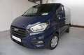 Ford Transit Custom 340 9-Sitzer Doppelklima PDC AHK Blauw - thumbnail 2