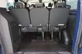 Ford Transit Custom 340 9-Sitzer Doppelklima PDC AHK Blauw - thumbnail 19