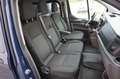 Ford Transit Custom 340 9-Sitzer Doppelklima PDC AHK Bleu - thumbnail 14