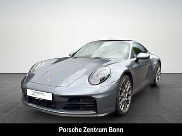 911 Carrera InnoDrive Sportabgas BOSE 21-Zoll