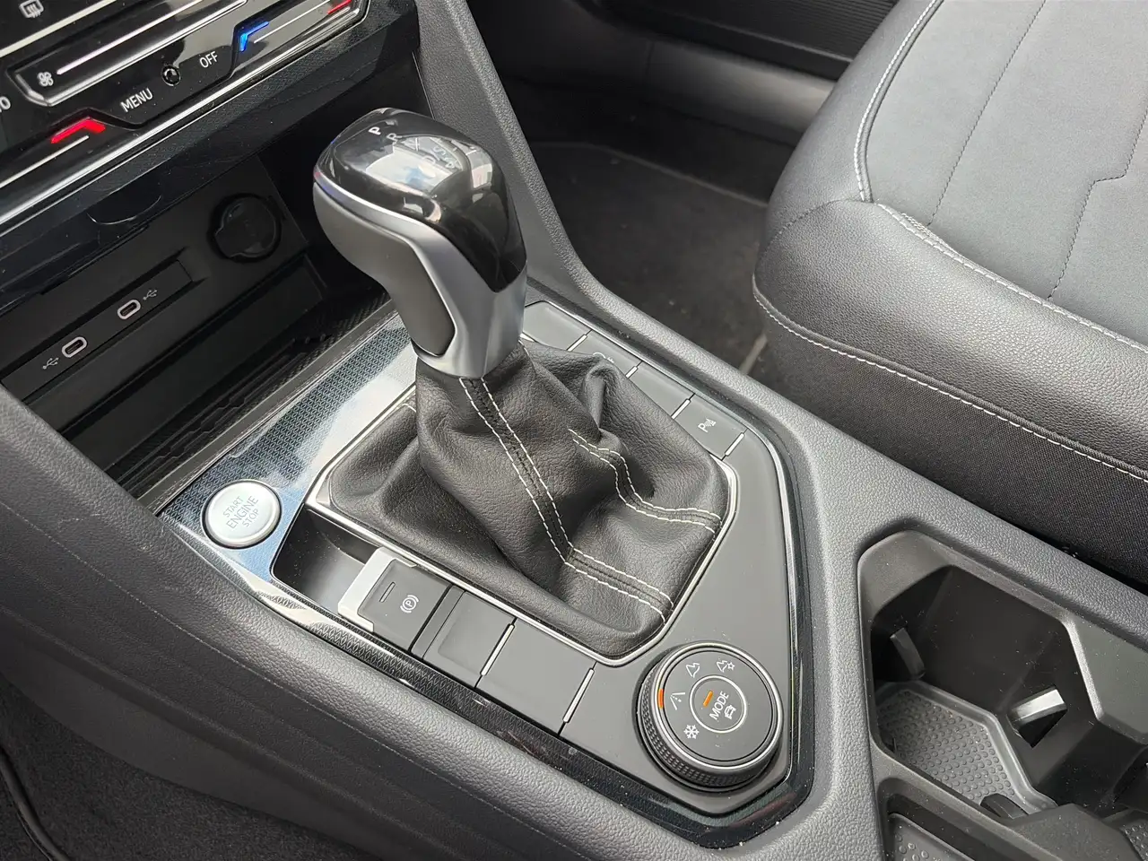 Volkswagen Taos снимка Volkswagen Taos