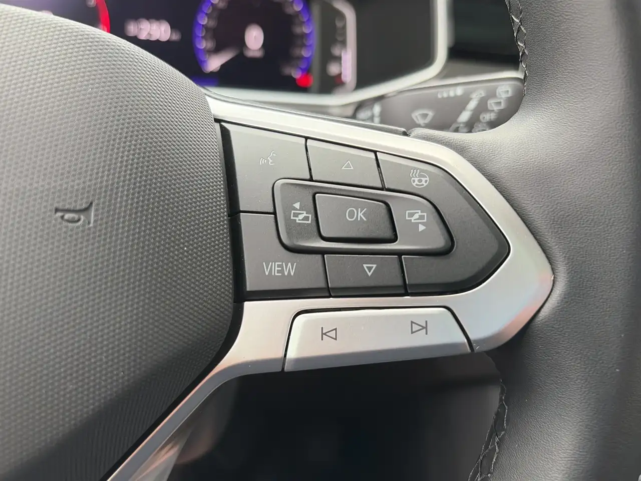 Volkswagen Taos снимка Volkswagen Taos