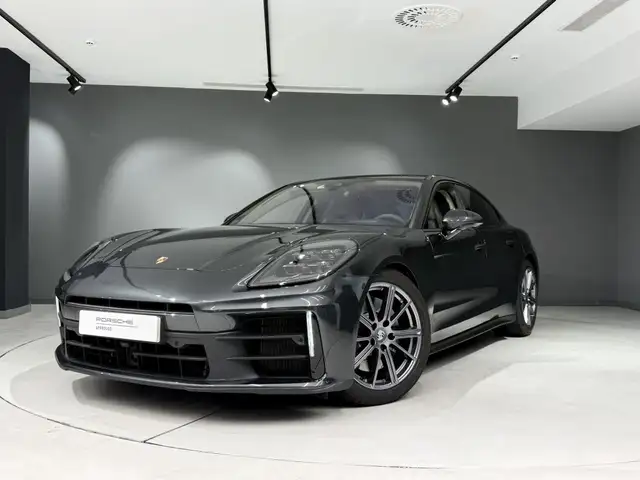 Porsche Panamera 4 E-Hybrid Aut.