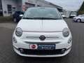 Fiat 500 DolceVita Faltdach Navi Apple CarPlay Android Auto Weiß - thumbnail 2