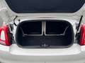 Fiat 500 DolceVita Faltdach Navi Apple CarPlay Android Auto Weiß - thumbnail 10