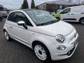 Fiat 500 DolceVita Faltdach Navi Apple CarPlay Android Auto Weiß - thumbnail 7