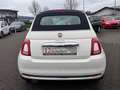 Fiat 500 DolceVita Faltdach Navi Apple CarPlay Android Auto Weiß - thumbnail 5