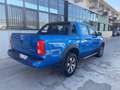 EVO EVO4 Evo Cross 4 Cross 4 2.0 turbo diesel 136cv Blu/Azzurro - thumbnail 4