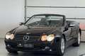 Mercedes-Benz SL 350 SL 350 A  207.000km  Prêt à immatriculer Noir - thumbnail 3