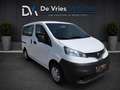 Nissan Evalia 1.6 Acenta **CAMPER UITGEVOERD** Weiß - thumbnail 1