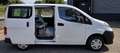 Nissan Evalia 1.6 Acenta **CAMPER UITGEVOERD** Weiß - thumbnail 4