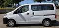 Nissan Evalia 1.6 Acenta **CAMPER UITGEVOERD** Weiß - thumbnail 2