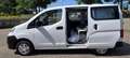 Nissan Evalia 1.6 Acenta **CAMPER UITGEVOERD** Weiß - thumbnail 3