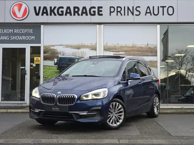BMW 225 2-serie Active Tourer 225xe iPerformance High Exec