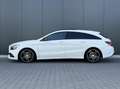 Mercedes-Benz CLA 180 Shooting Brake AMG Night Edition Plus Panoramadak Blanc - thumbnail 9