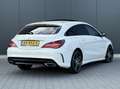 Mercedes-Benz CLA 180 Shooting Brake AMG Night Edition Plus Panoramadak Blanc - thumbnail 4