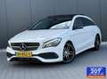 Mercedes-Benz CLA 180 Shooting Brake AMG Night Edition Plus Panoramadak Blanc - thumbnail 1