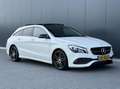 Mercedes-Benz CLA 180 Shooting Brake AMG Night Edition Plus Panoramadak Blanc - thumbnail 10