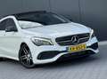 Mercedes-Benz CLA 180 Shooting Brake AMG Night Edition Plus Panoramadak Blanc - thumbnail 12