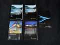 Mercedes-Benz CLA 180 Shooting Brake AMG Night Edition Plus Panoramadak Blanc - thumbnail 24
