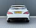 Mercedes-Benz CLA 180 Shooting Brake AMG Night Edition Plus Panoramadak Blanc - thumbnail 8